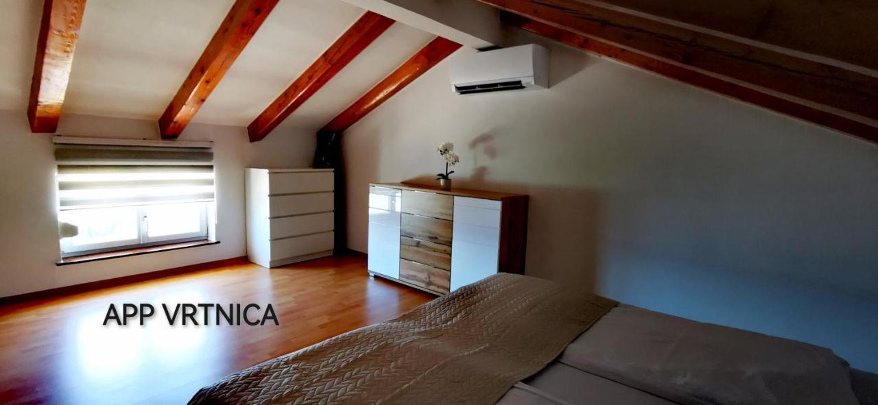 Villa Blue Sky - Hrvatini Koper Exteriér fotografie
