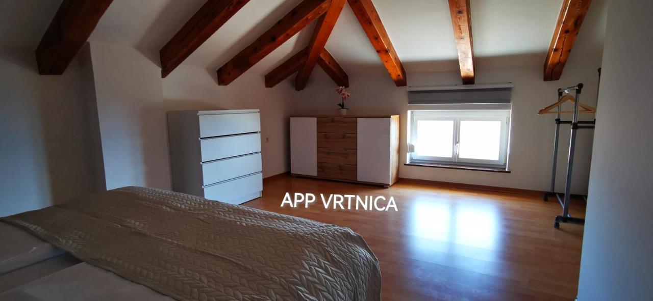 Villa Blue Sky - Hrvatini Koper Exteriér fotografie