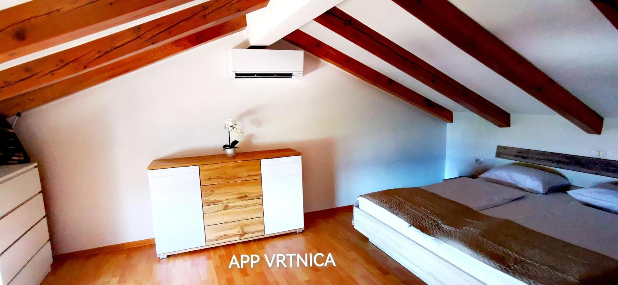 Villa Blue Sky - Hrvatini Koper Exteriér fotografie